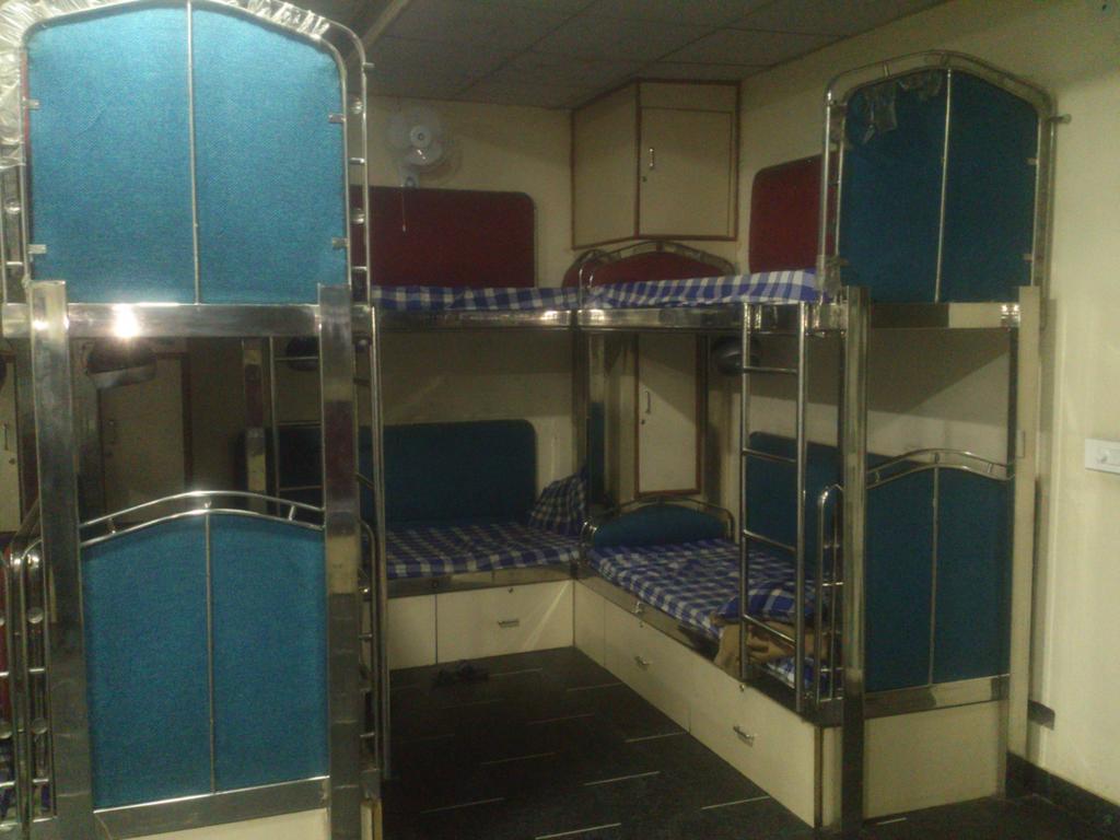 Oyo 15242 Hotel Rathi Palace 斋浦尔 外观 照片