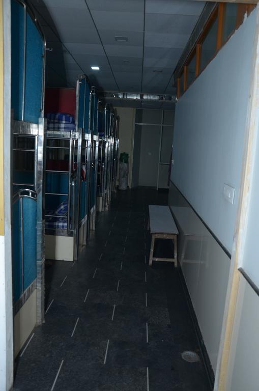 Oyo 15242 Hotel Rathi Palace 斋浦尔 外观 照片