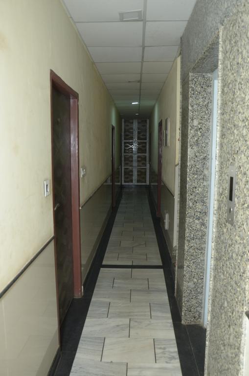 Oyo 15242 Hotel Rathi Palace 斋浦尔 外观 照片